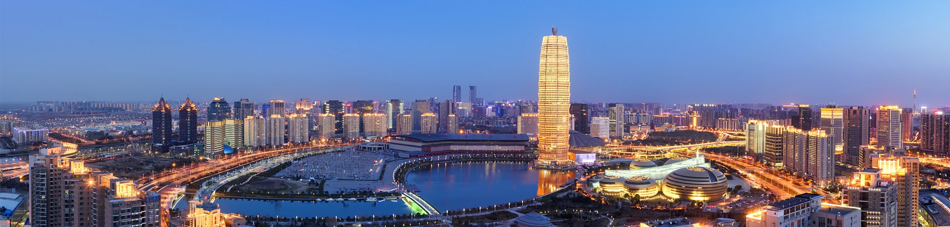 豪门国际家居郑州体验馆