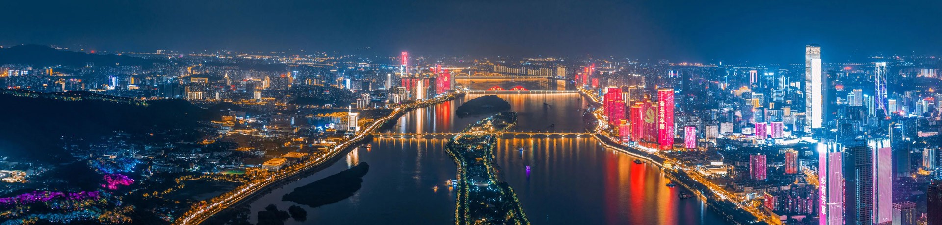 豪门国际家居长沙体验馆