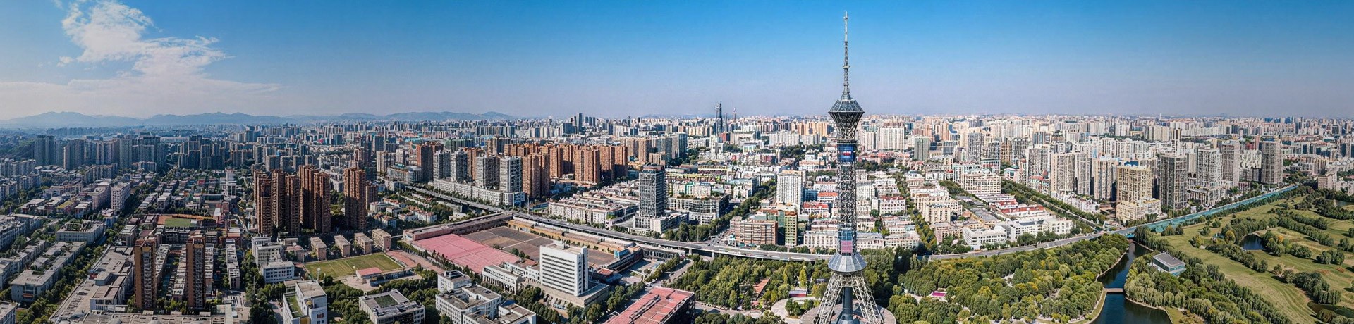 豪门国际家居石家庄体验馆